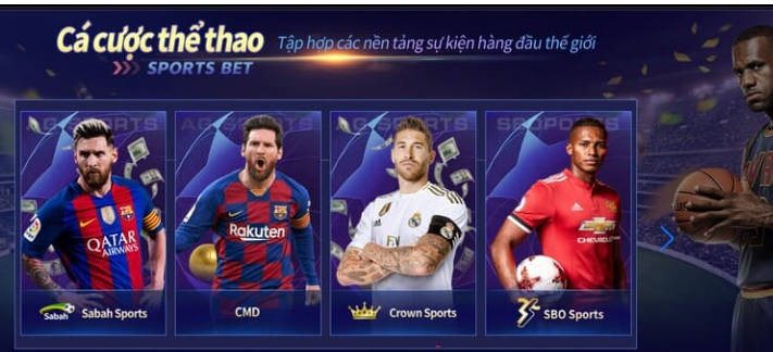 You are currently viewing Kubet88 sẽ giúp các anh em cược thủ tham khảo thêm về loại kèo nửa một ¾ và hướng dẫn cách soi kèo ¾ chuẩn xác nhất Ku Casino