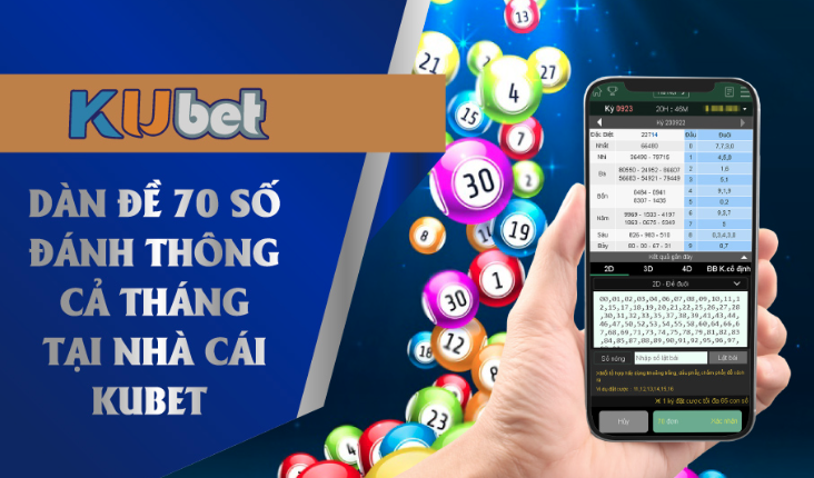 You are currently viewing KUBET – một nền tảng cá cược trực tuyến uy tín các bí quyết và kỹ thuật chơi bạc nhớ lô hiệu quả Ku11 