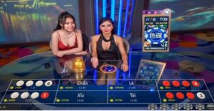 Read more about the article Chia sẻ cách đọc vị xóc đĩa chuẩn xác từ các cao thủ Ku Casino