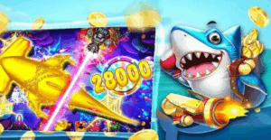 Read more about the article Bắn Cá Xèng – Tựa Game Siêu Hot Tại Kubet Năm 2024 Kubet77