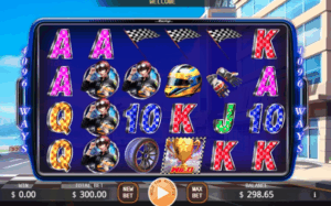 Read more about the article Nổ Hũ Đổi Thưởng – Trải Nghiệm Cá Cược Trúng Lớn Kubet 