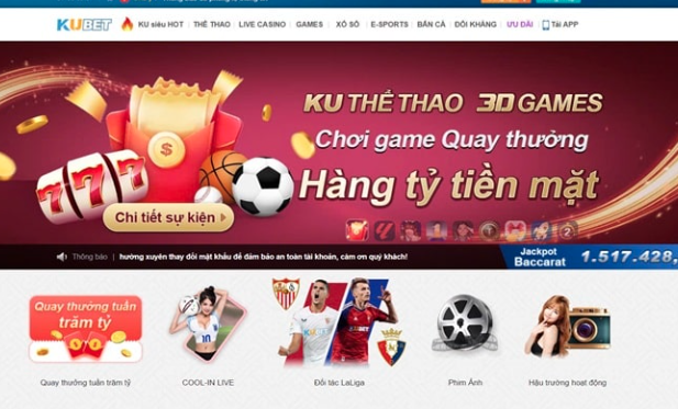 You are currently viewing Ku11 là gì – Đăng Ký Ku11 để nhận thưởng đến 588.000đ Ku Casino