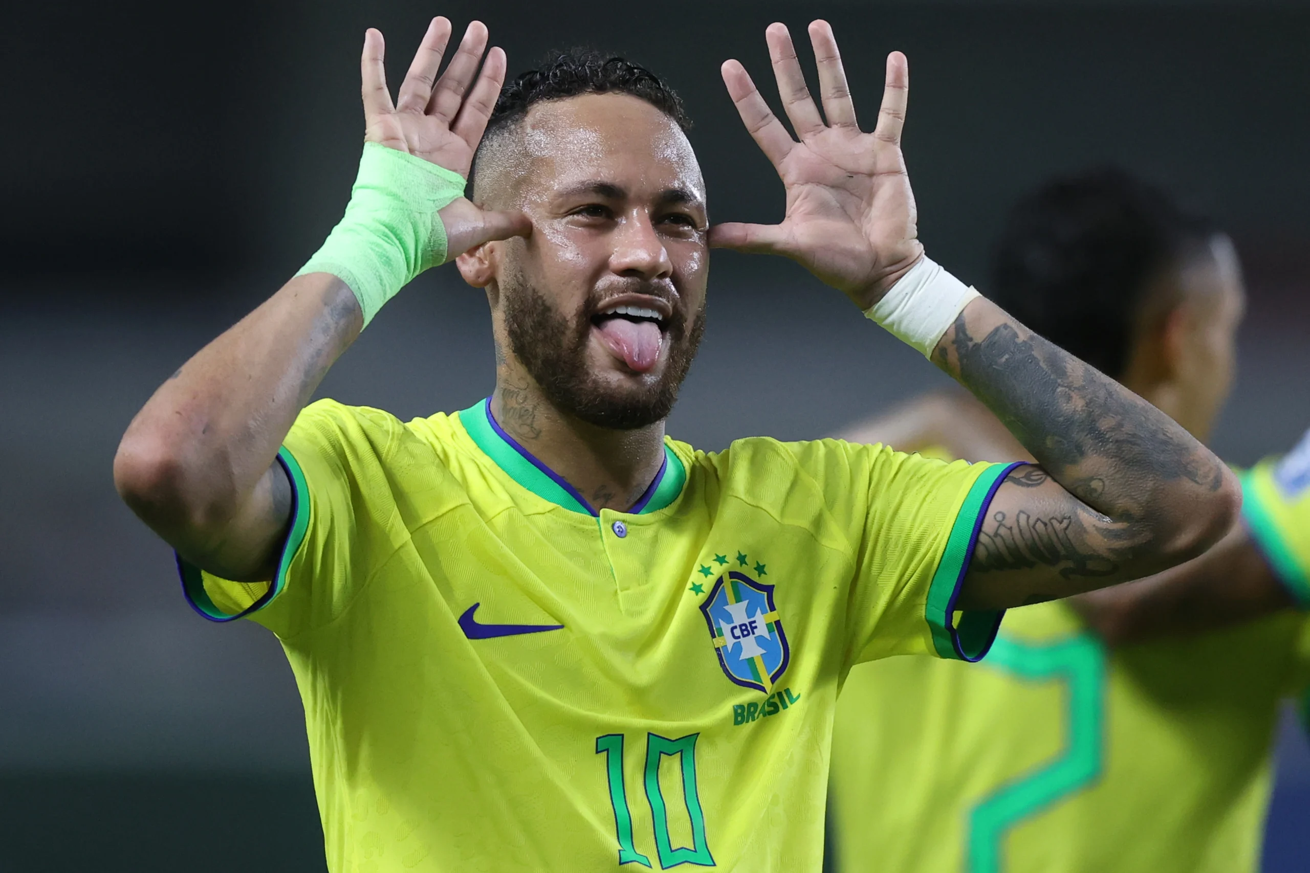 You are currently viewing Neymar Hiện Đang Thi Đấu Cho Câu Lạc Bộ Nào? Giải Đáp Chi Tiết Cho Fan Hâm Mộ kubet 77