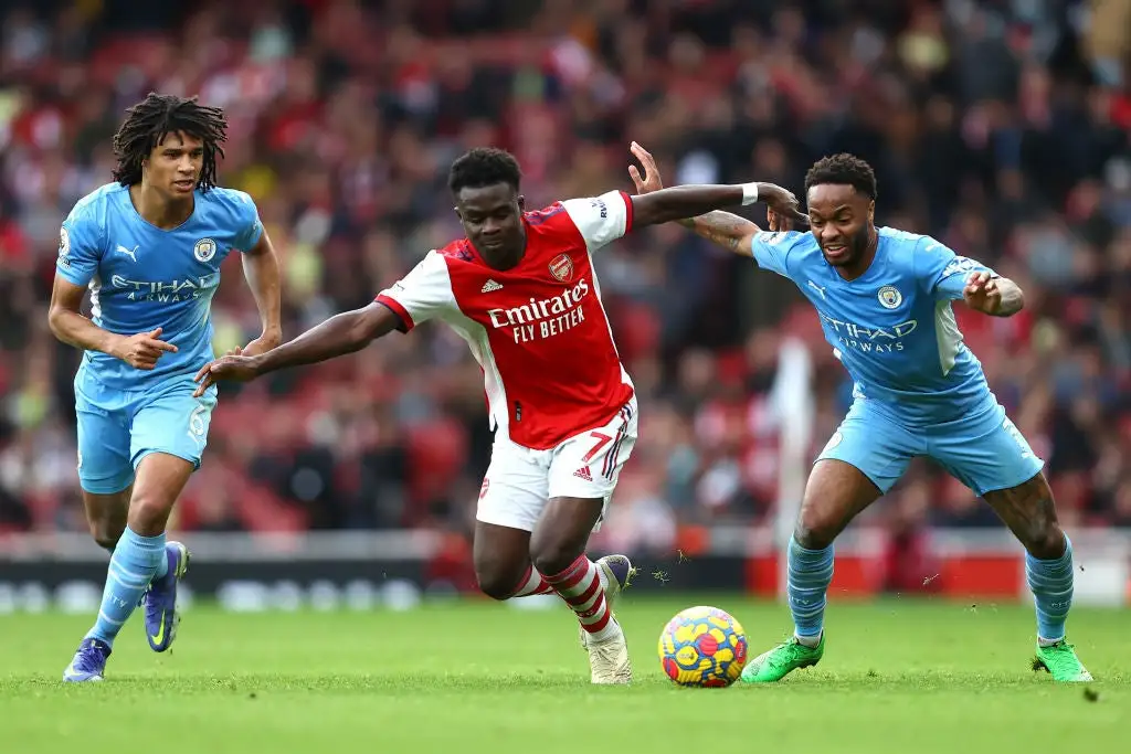 You are currently viewing Soi kèo Ngoại hạng Anh Ku11 : Man City vs Arsenal – Đại chiến định đoạt ngôi vương, 22h00 ngày 08/05/2025