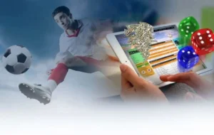 Read more about the article 7 Bí Kíp Soi Kèo Rung Trong Bóng Đá: Nâng Tầm Cá Cược Cùng Kubet77